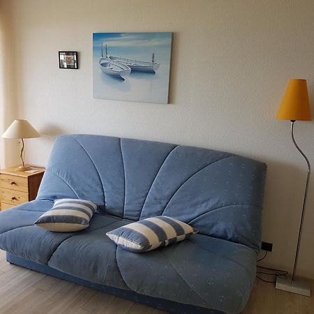 Appartement Vue Mer. A 40M De La Plage. Pornic Kültér fotó