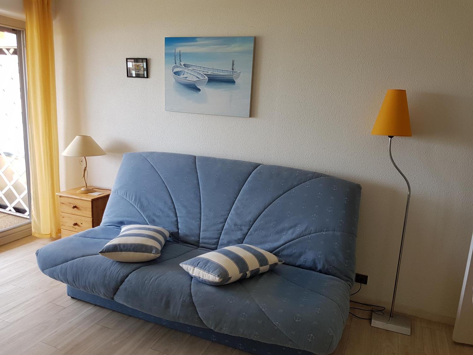 Appartement Vue Mer. A 40M De La Plage. Pornic Kültér fotó