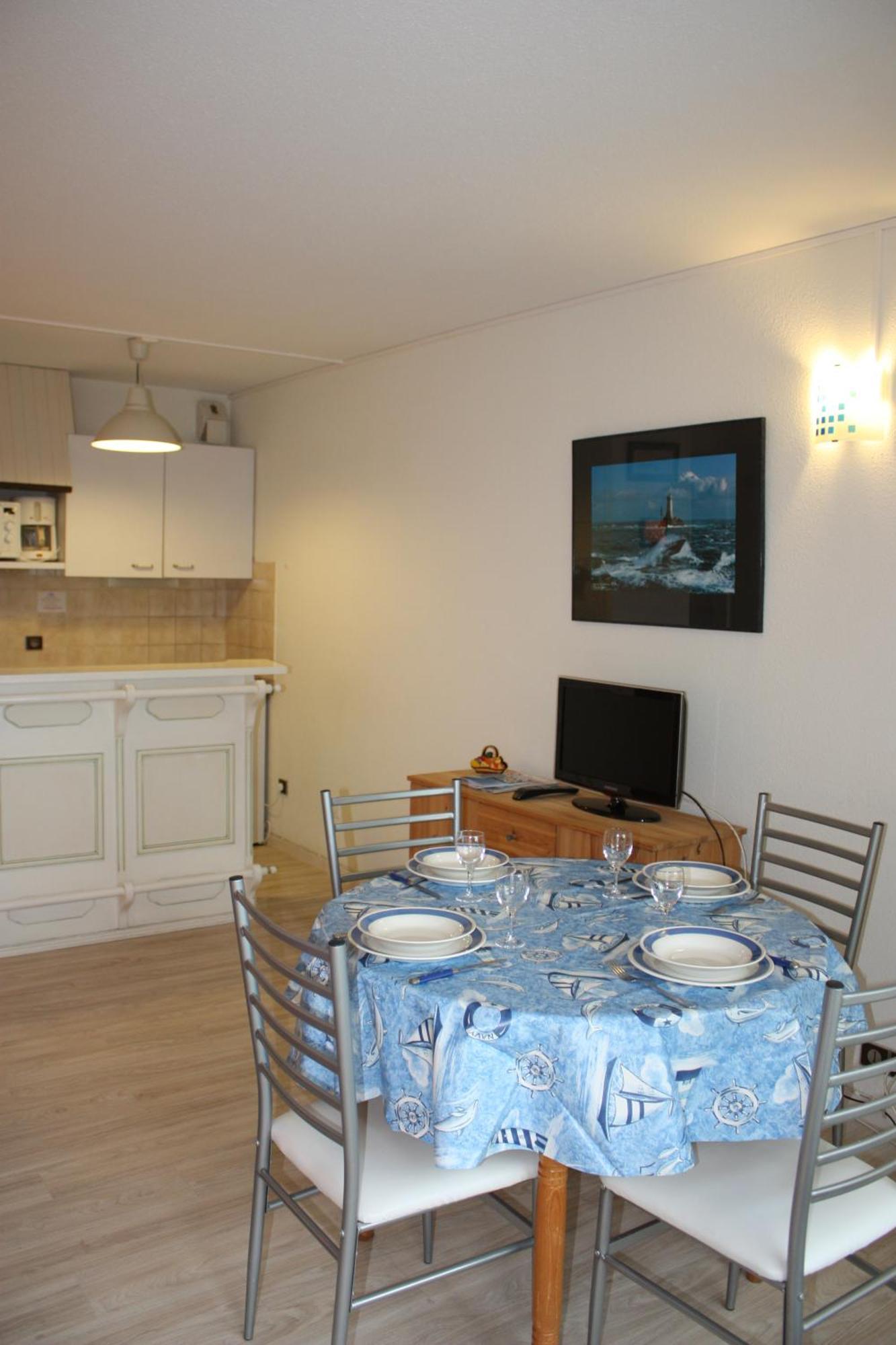 Appartement Vue Mer. A 40M De La Plage. Pornic Kültér fotó