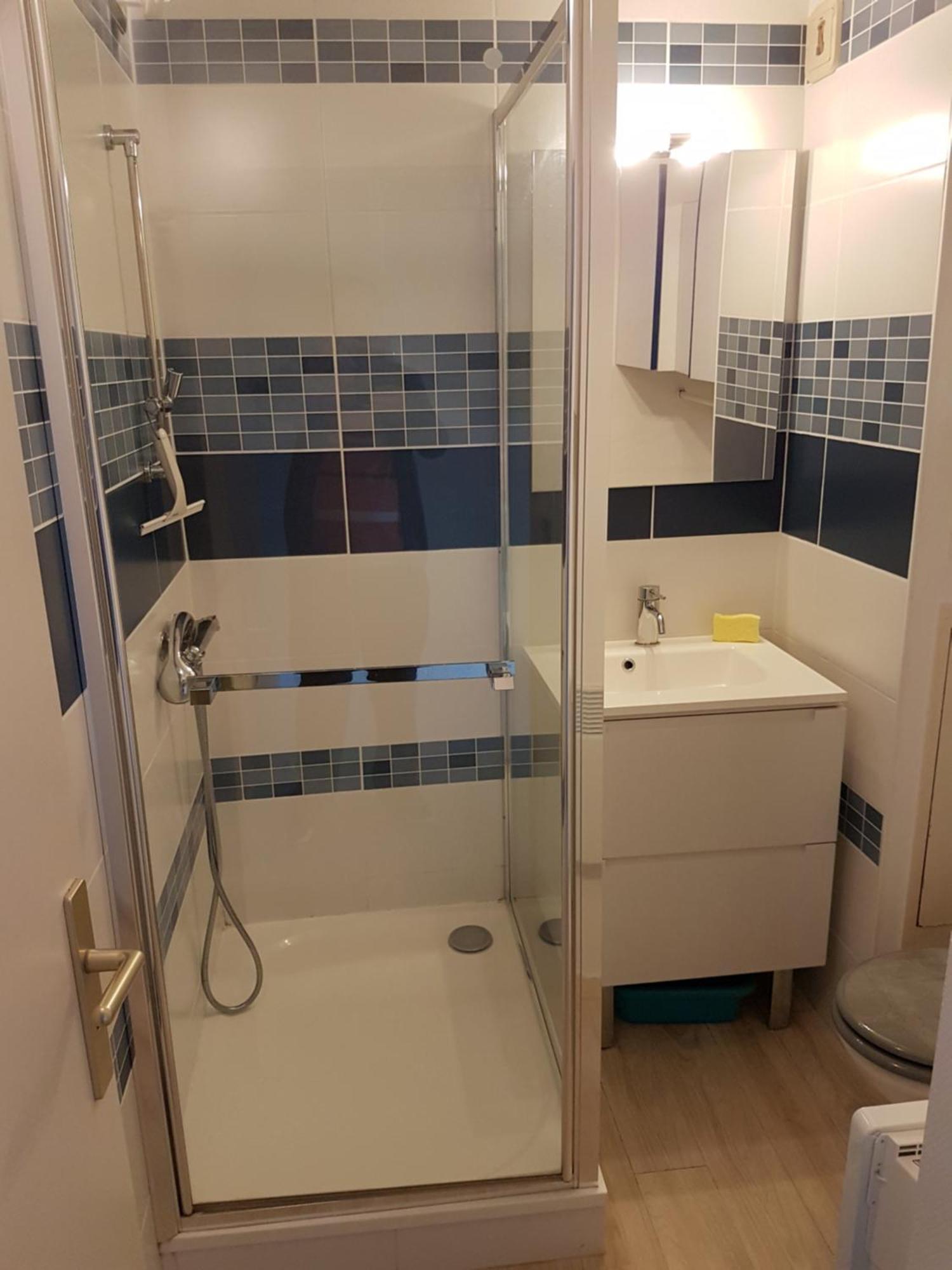 Appartement Vue Mer. A 40M De La Plage. Pornic Kültér fotó