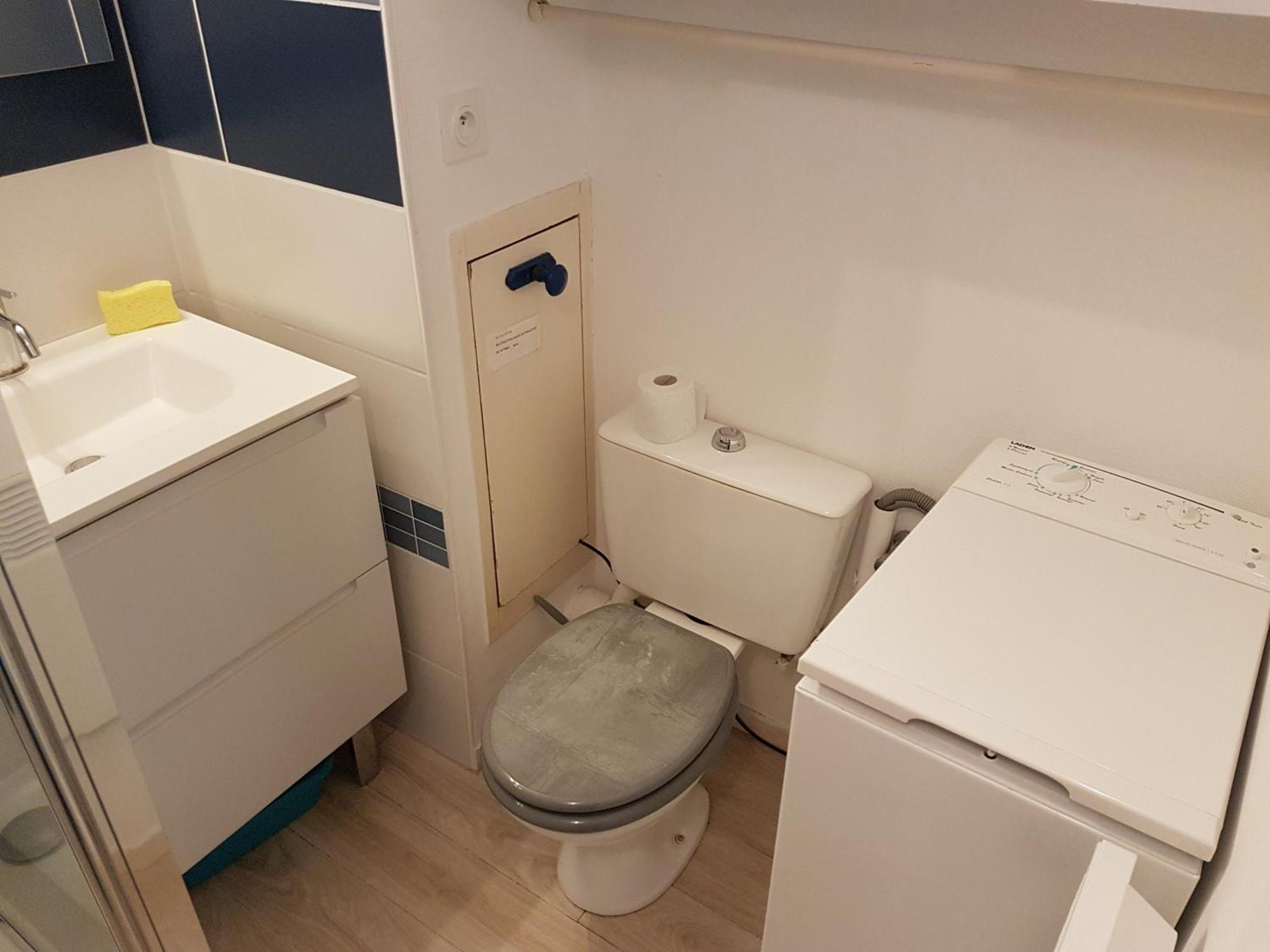 Appartement Vue Mer. A 40M De La Plage. Pornic Kültér fotó